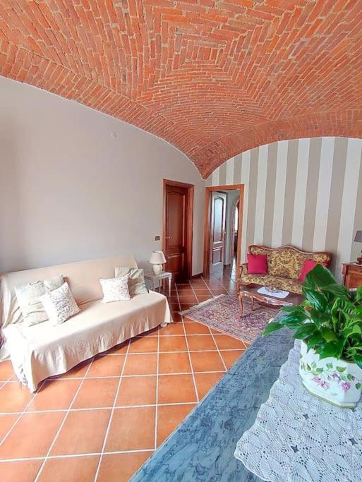 فيلا Casa Caliera فيفيروني المظهر الخارجي الصورة