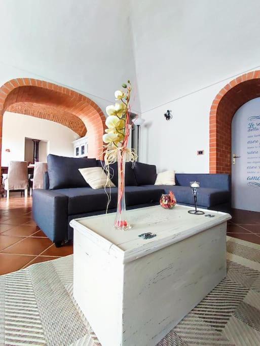 فيلا Casa Caliera فيفيروني المظهر الخارجي الصورة