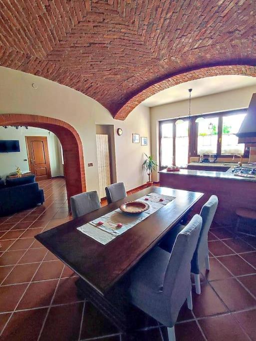 فيلا Casa Caliera فيفيروني المظهر الخارجي الصورة